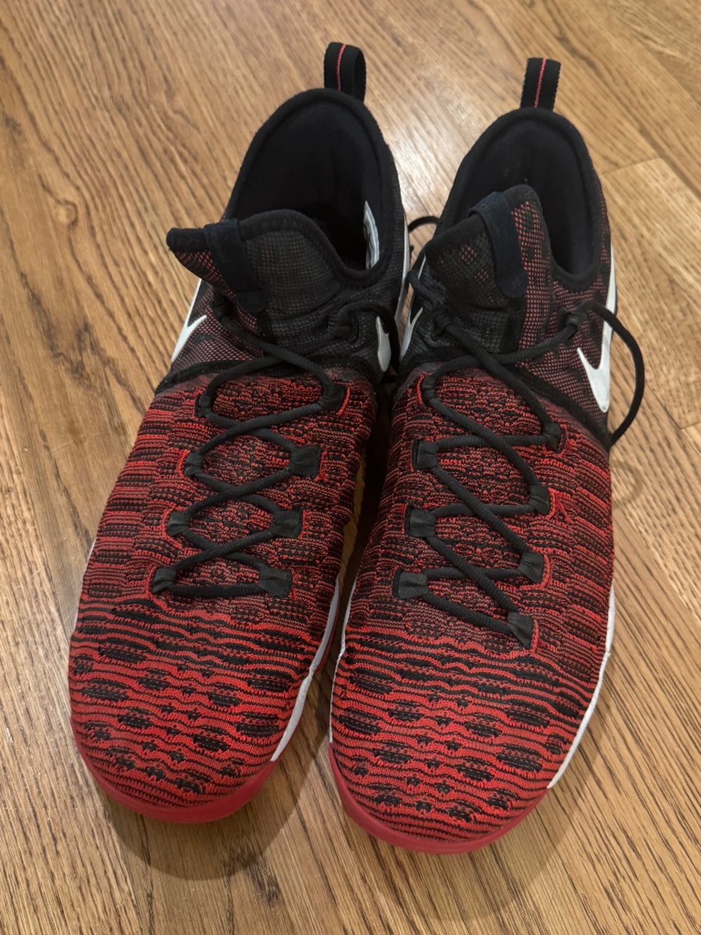 Nike KD 9 Basketball Shoes, Mens 14